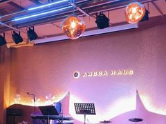 -Ambra Haus琥珀屋精酿餐厅(宝山店)