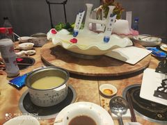 -神洲四海大酒楼(王府井澳门中心店)