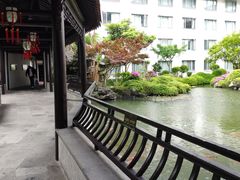 -苏苑饭店-中餐厅(长桥地区店)