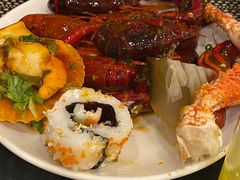 -厦门海景千禧大酒店·海景咖啡厅