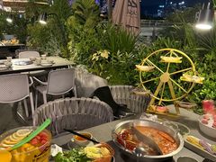 -故里和山·成都火锅(欢乐港湾店)