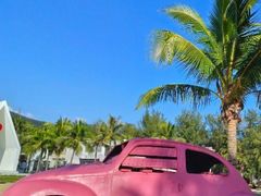 -玫瑰海岸文化旅游度假区