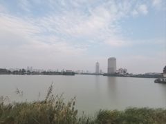 -南昌青山湖风景区