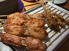 -馋嘴猫北京食堂·烤鸭·宵夜(亚运村店)