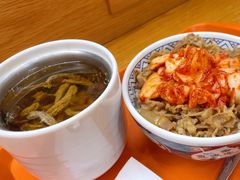 -吉野家(深圳水贝分店)