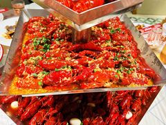 -霸王虾·麻辣小龙虾(清水河公园店)