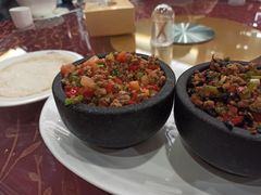黑红三剁双拼-蝴蝶泉宾馆-中餐厅