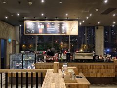 -星巴克臻选(湖滨道店)