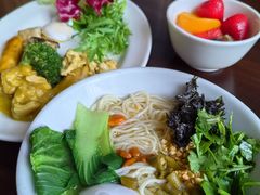 -长春凯悦酒店-品悦中餐厅