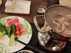 -索菲特酒店·海鲜自助 ·聚餐厅