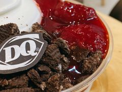 -DQ·蛋糕·冰淇淋(包河万达店)