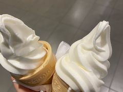 -麦当劳(东直门外大街店)