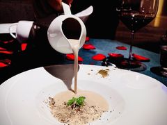 -wann lounge 低温慢煮牛排·清吧