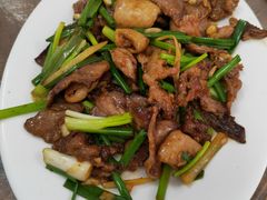 -贞记餐厅(老街店)