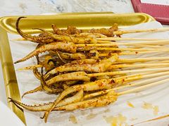 -新凯旋烧烤·燕姐千岛湖土菜