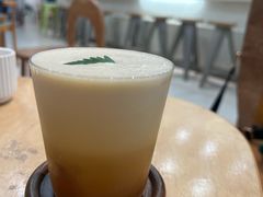 -玫瑰咖啡(中山六路店)