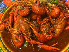 -虾乐园龙虾·夜宵(松江店)