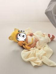 -玛瑞莎孕婴童摄影到家拍