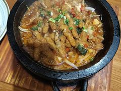 -又一福烤鸭·北京菜(东四店)