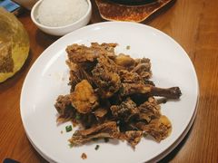 -宴小馆·小海鲜青岛菜(五四广场店)