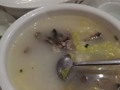 -月福京味斋·烤鸭店·北京菜(鼓楼总店)