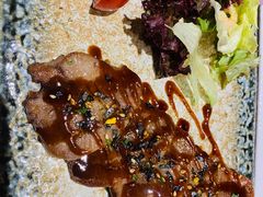 -林妈妈村·日式料理(宝山龙湖天街店)