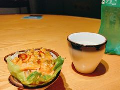 -蚝翅·海鲜粥·烧烤·龙虾季(海曙天一店)