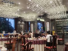 大堂-宁波状元楼酒店(和义路店)
