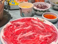 -粉灯牛腩牛杂煲·鸡煲(双井店)