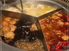 -麻路成都火锅(柏威年店)