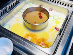 -巴奴毛肚火锅(广益哥伦布店)