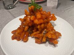 -北京王府井希尔顿酒店·秦唐中餐厅Chynna