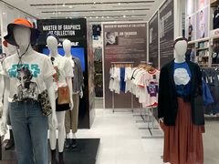 -优衣库(银座店)