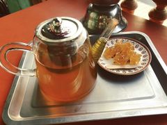 -百年老茶馆