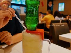 -龙记·香港茶餐厅(海上世界店)