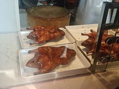 -竺桥兄弟烤鸭(总店)