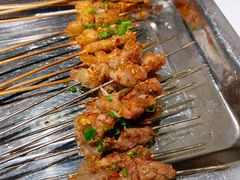 -老长沙龙虾馆·聚会餐厅(白石洲店)