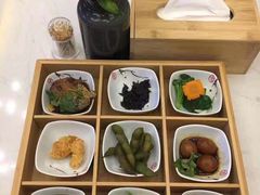 -华夏良子·足道SPA艾灸(山东大厦店)