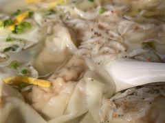 -海平馄饨(逍遥二路店)