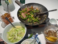 -费大厨辣椒炒肉(黄兴中心广场店)