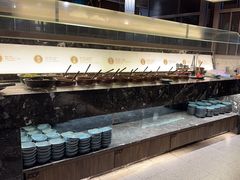 -湊湊火锅·茶憩(郑州绿地新都会店)
