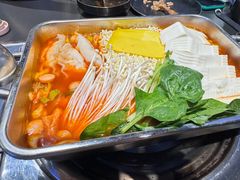 -HOTISLAND海鸡岛·韩国料理(江南西店)