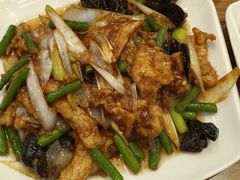 -晋B2008刀削面(小南庄店)