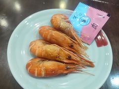 -蟹上黄·蟹黄面·江南糖水(人民广场店)