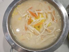 -旭璟酒家·传统粤菜·湘菜(逸景路店)