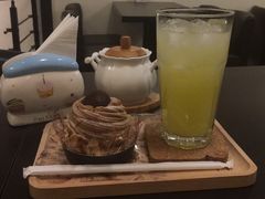 -KOMUGI 小麦家(新地假日广场店)