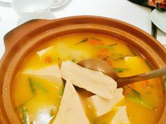 凤凰豆腐-江仙雅居(中航国际店)