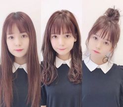 -SY水源护肤造型