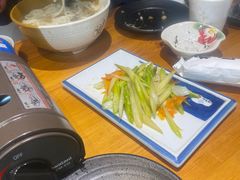 -福匠日本料理(人民路店)