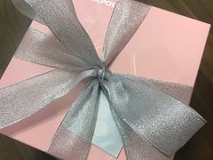 -黑池口感烘焙·生日蛋糕(坂田店)